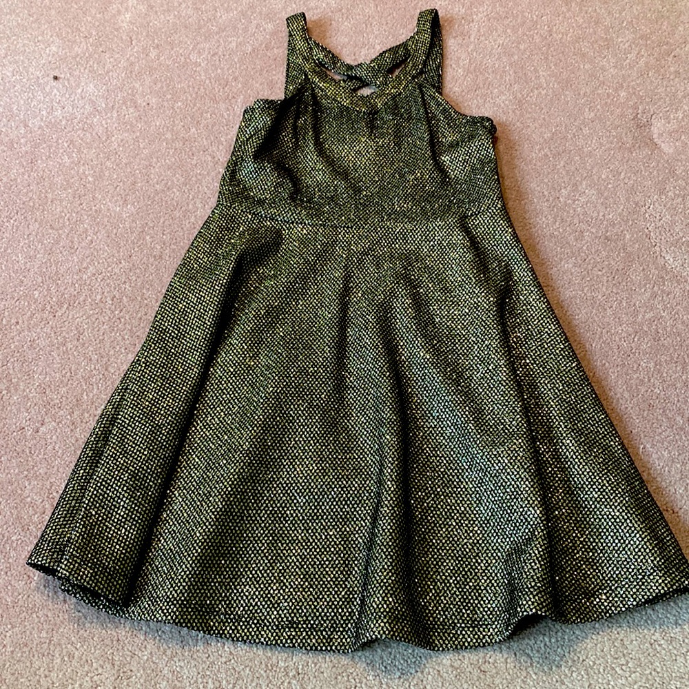 Stunning Flowers by Zoe Pink Jewel Dress